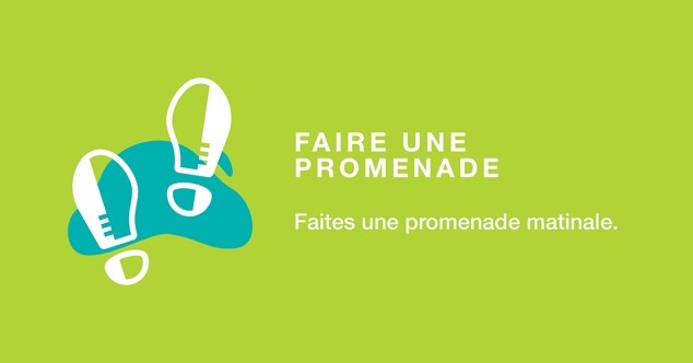 Week 11 Go for a walk EN