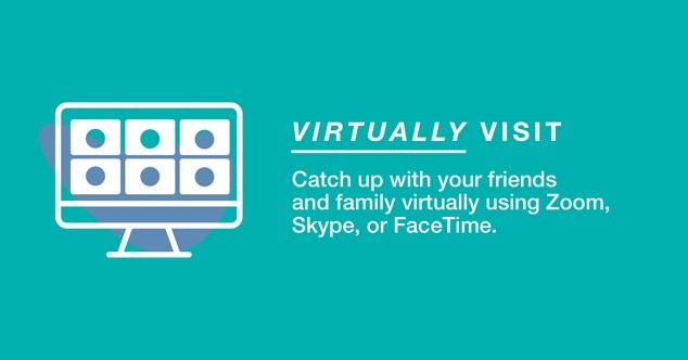 Week 3 Stay Connected EN