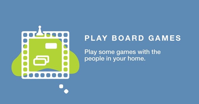 Week 4 Play Board games EN